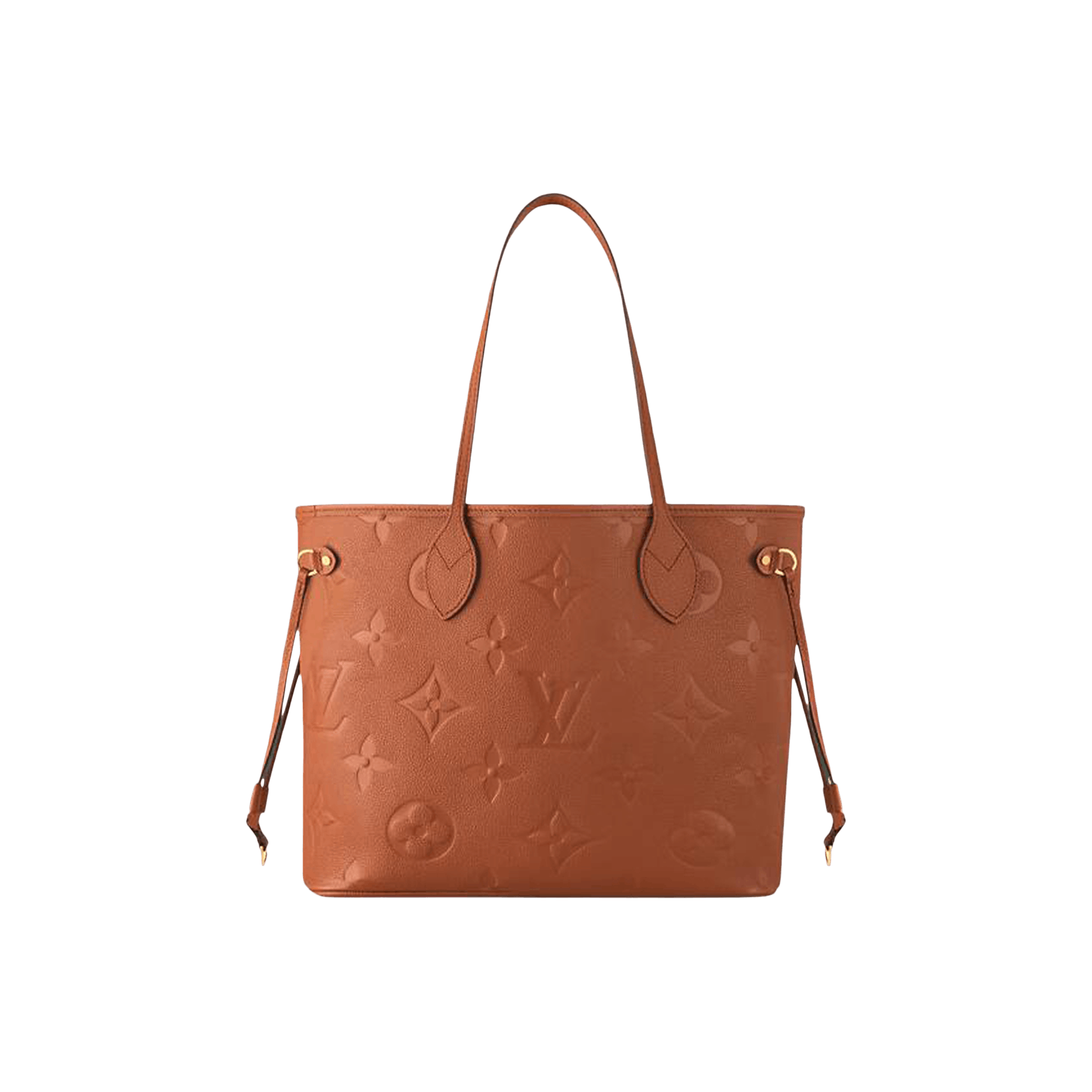 Neverfull Monogram Empreinte